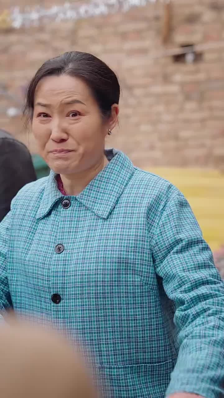 養子無恩,我以重生謀新生 - Episode 32