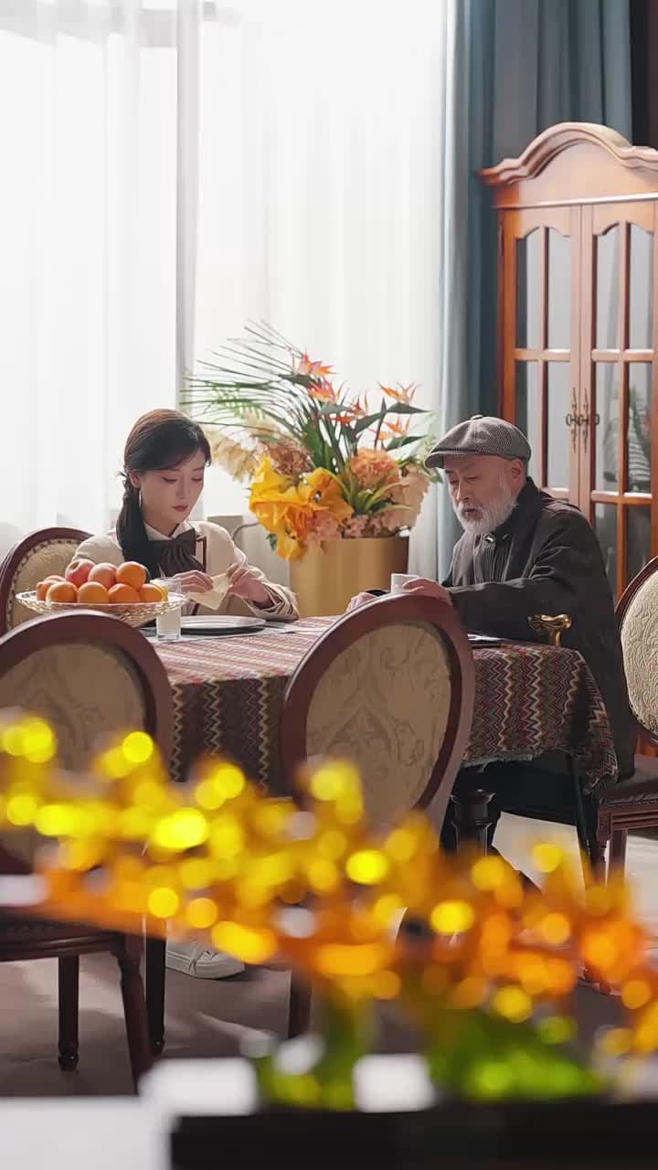 重生大佬,馬甲遍布全球 - Episode 69
