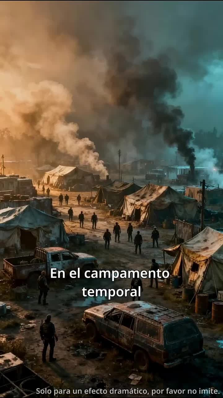 Crónicas del Frío - Episode 30