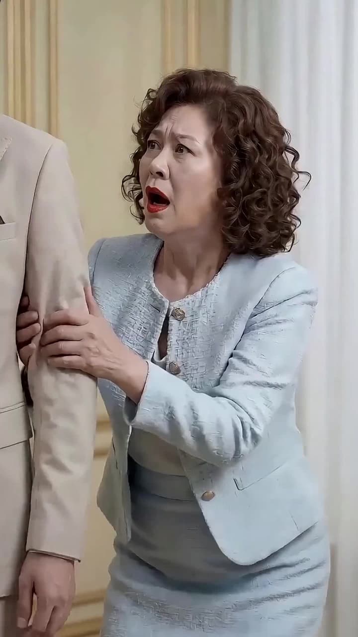 Pacar Mata Duitan - Episode 15