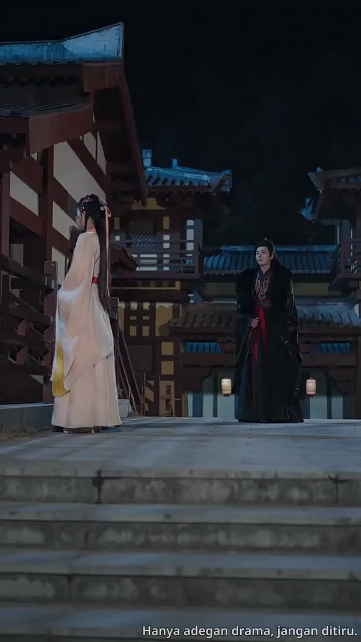 Kembali Padamu - Episode 62