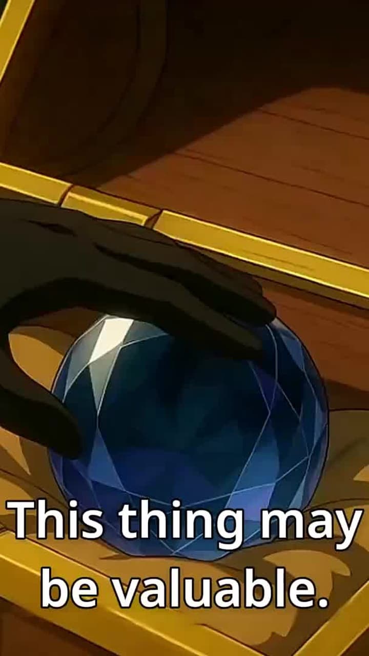 [Dubbed]One Savage Strike, Crush Another World - Episode 39