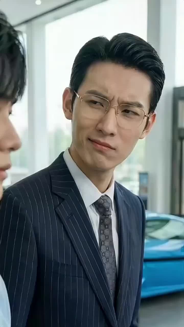 Pacar Mata Duitan - Episode 3
