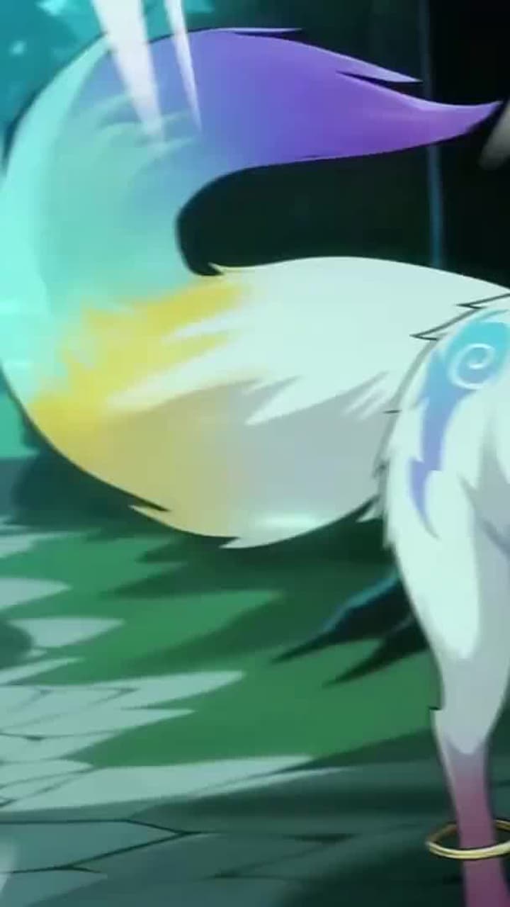 [Dubbing]Primal Beast: By My Decree - Episode 19