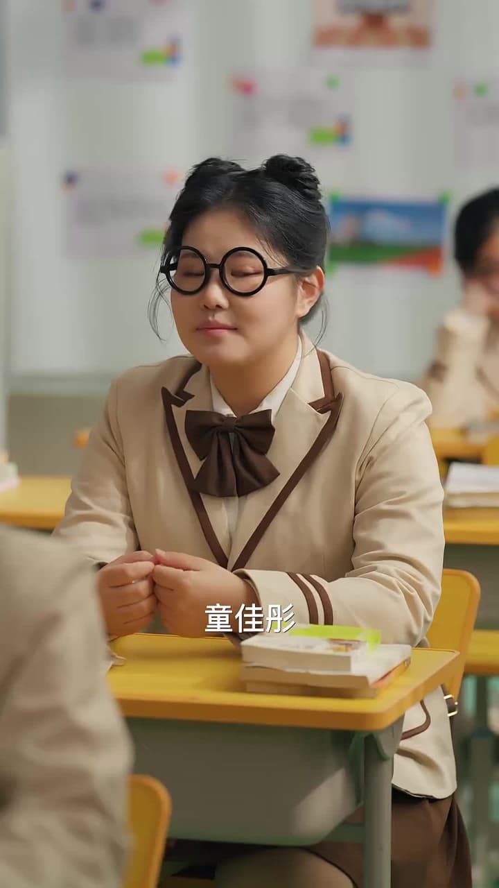 重生大佬,馬甲遍布全球 - Episode 37