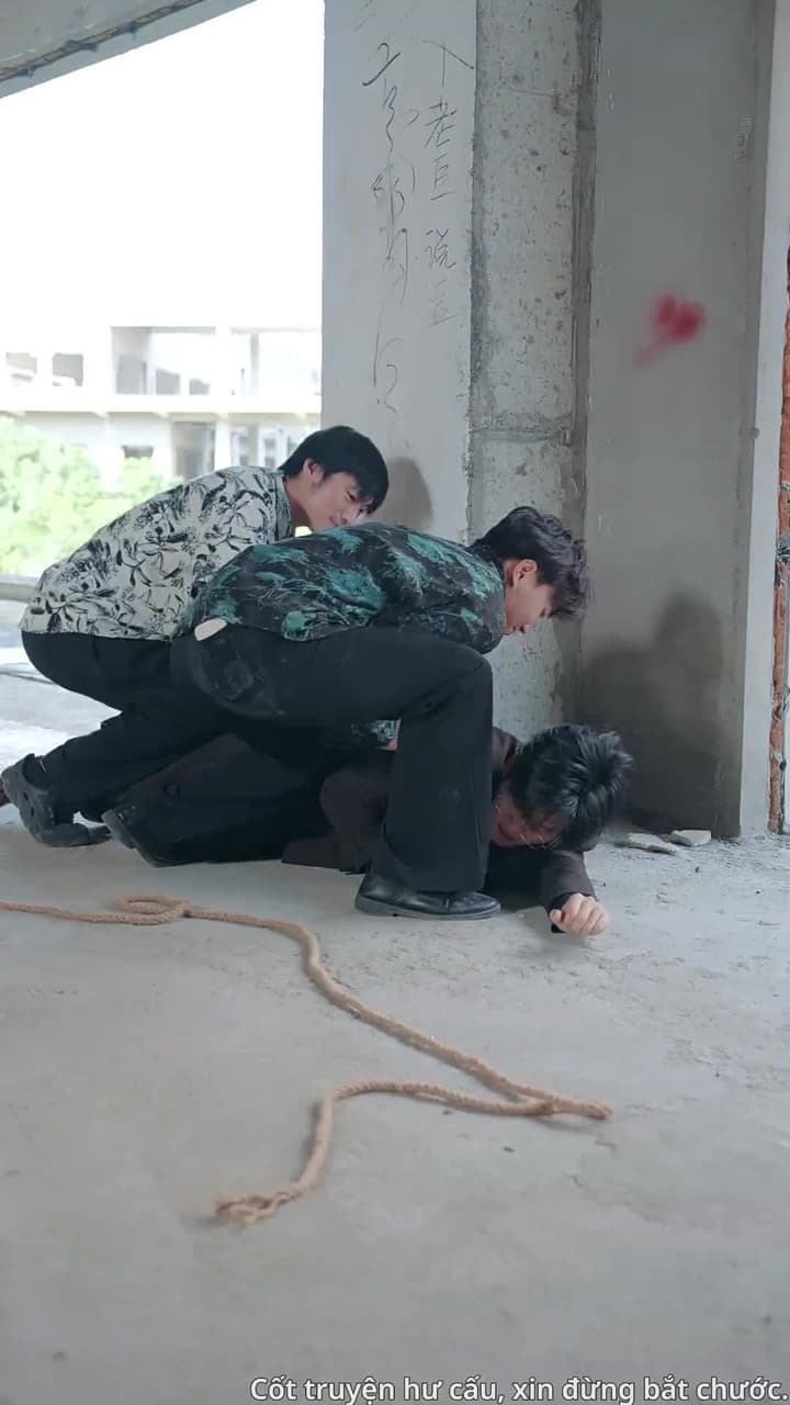 Cuộc Đời Giông Tố - Episode 78
