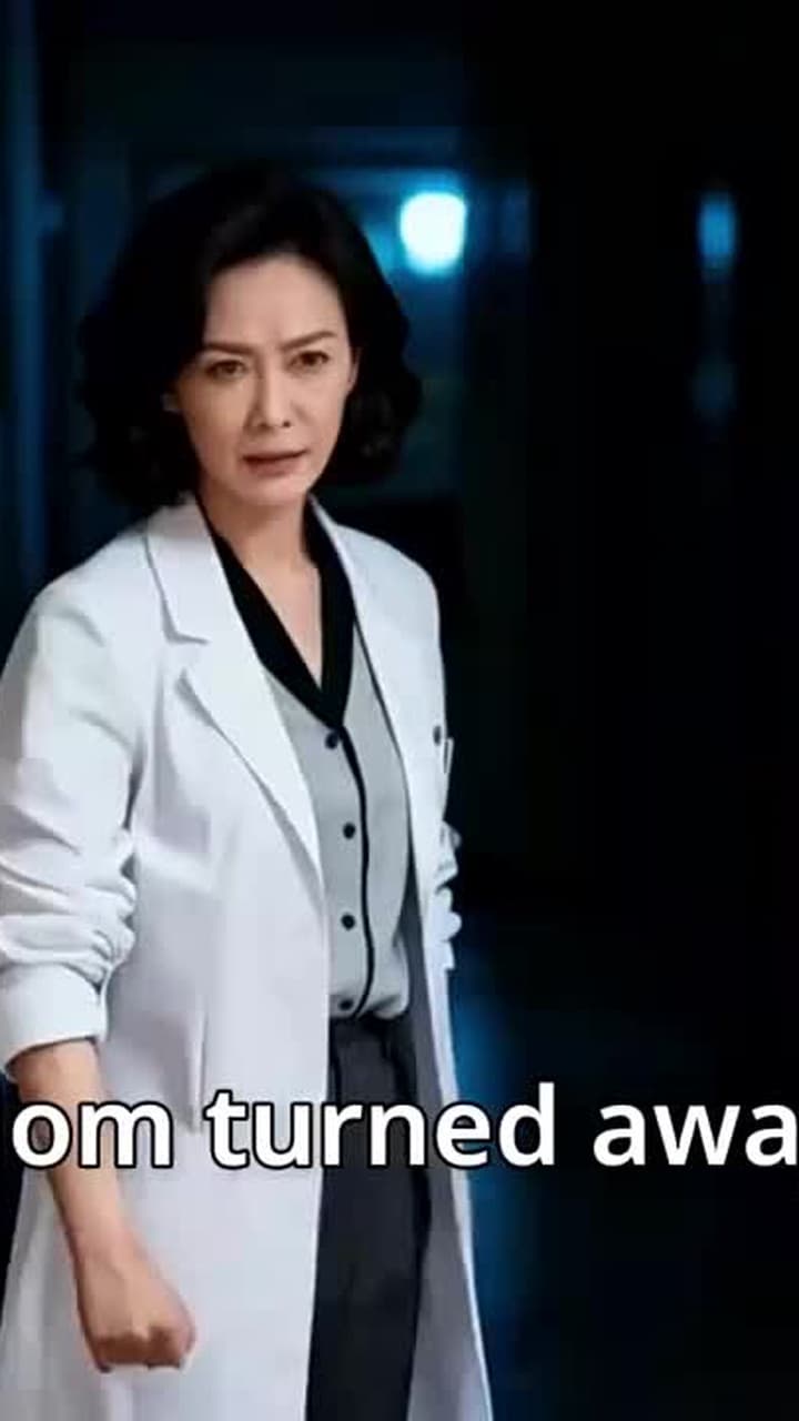 [Dubbed] She Called Me a Liar Until I Died - Episode 4