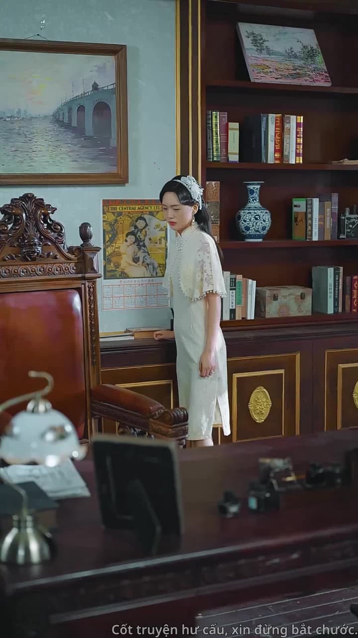 [Lồng Tiếng] Cuộc Hôn Nhân Sai Lầm - Episode 3
