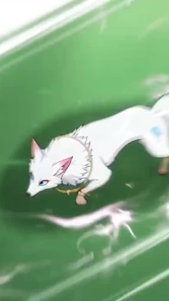 [Dubbing]Primal Beast: By My Decree - Episode 15