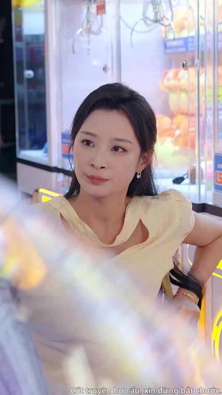Cuộc Đời Giông Tố - Episode 58