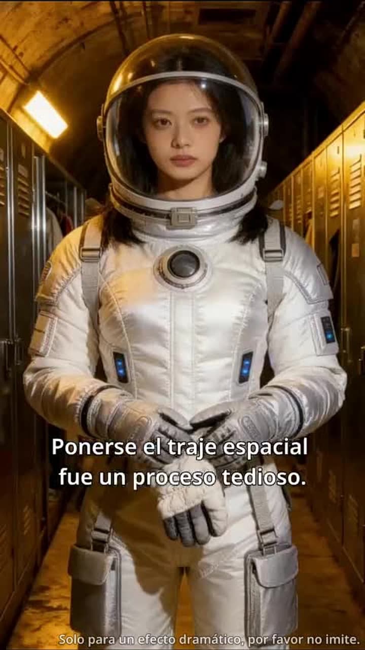 Crónicas del Frío - Episode 36