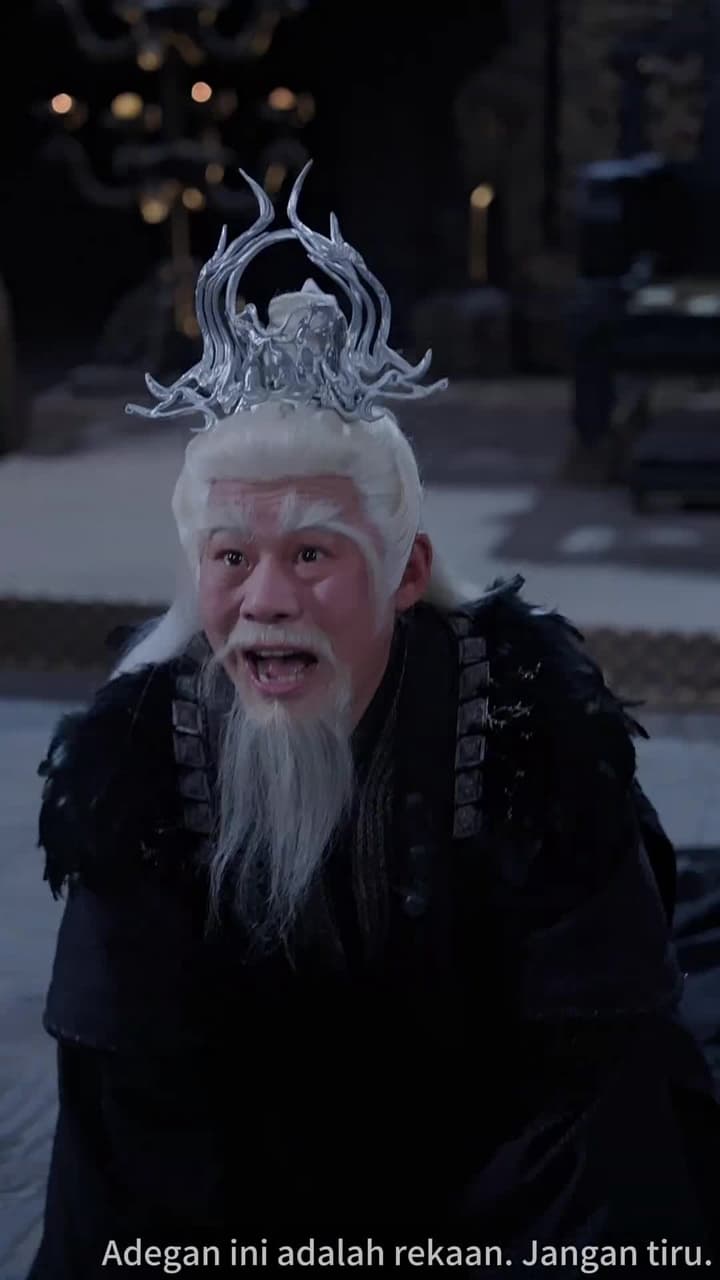 Suamiku Raja Iblis - Episode 63