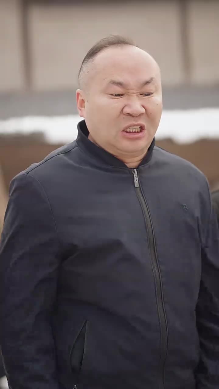 養子無恩,我以重生謀新生 - Episode 23