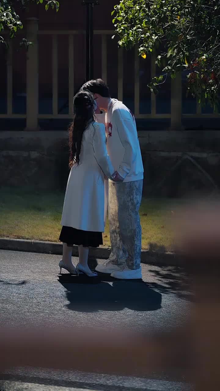 重生大佬,馬甲遍布全球 - Episode 65
