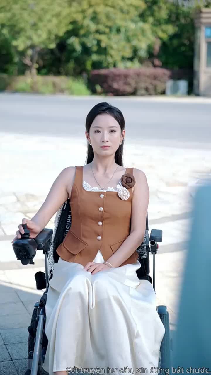 Cuộc Đời Giông Tố - Episode 32
