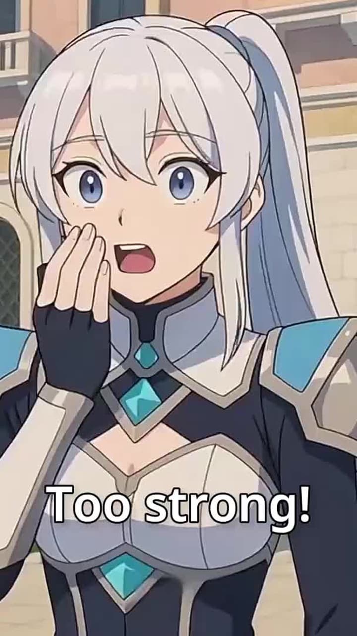 [Dubbed]One Savage Strike, Crush Another World - Episode 35
