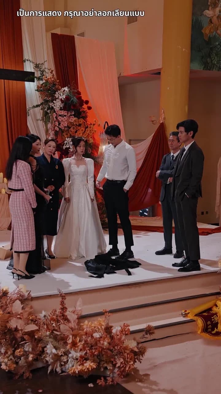 [พากย์ไทย]ราชินีคืนบัลลังก์ - Episode 22