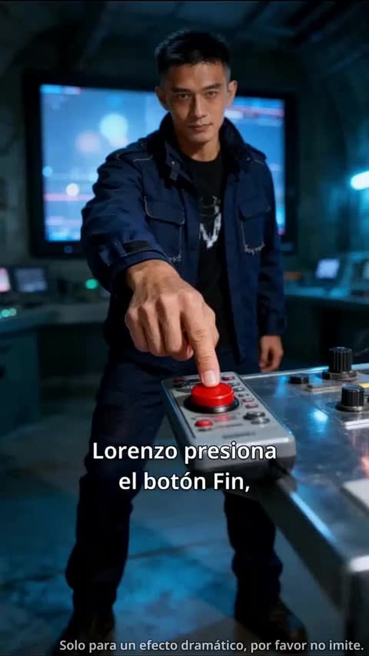 Crónicas del Frío - Episode 35