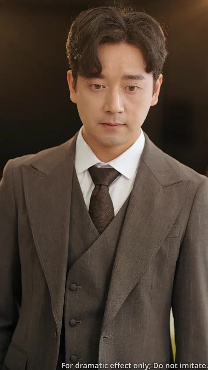 [Dubbed] The Undercover Billionaire - Episode 62