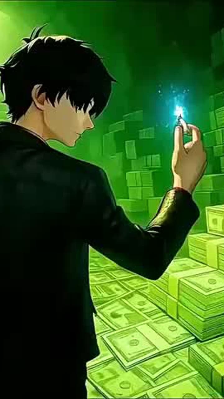 [Dubbed] Became the Phantom King - Episode 42