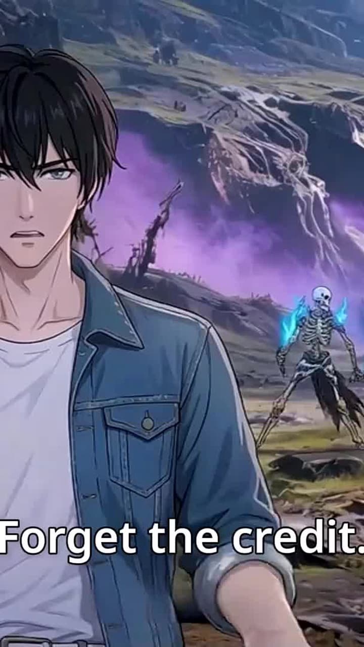 [Dubbed] Max-Level Beast Tide: I Summon an Army - Episode 65