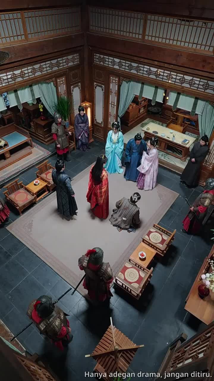 Kembali Padamu - Episode 37