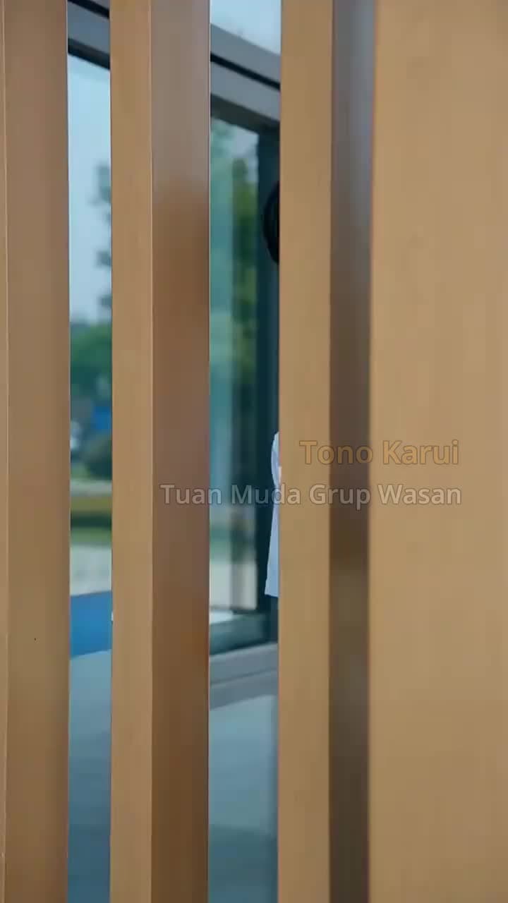 Pacar Mata Duitan - Episode 1