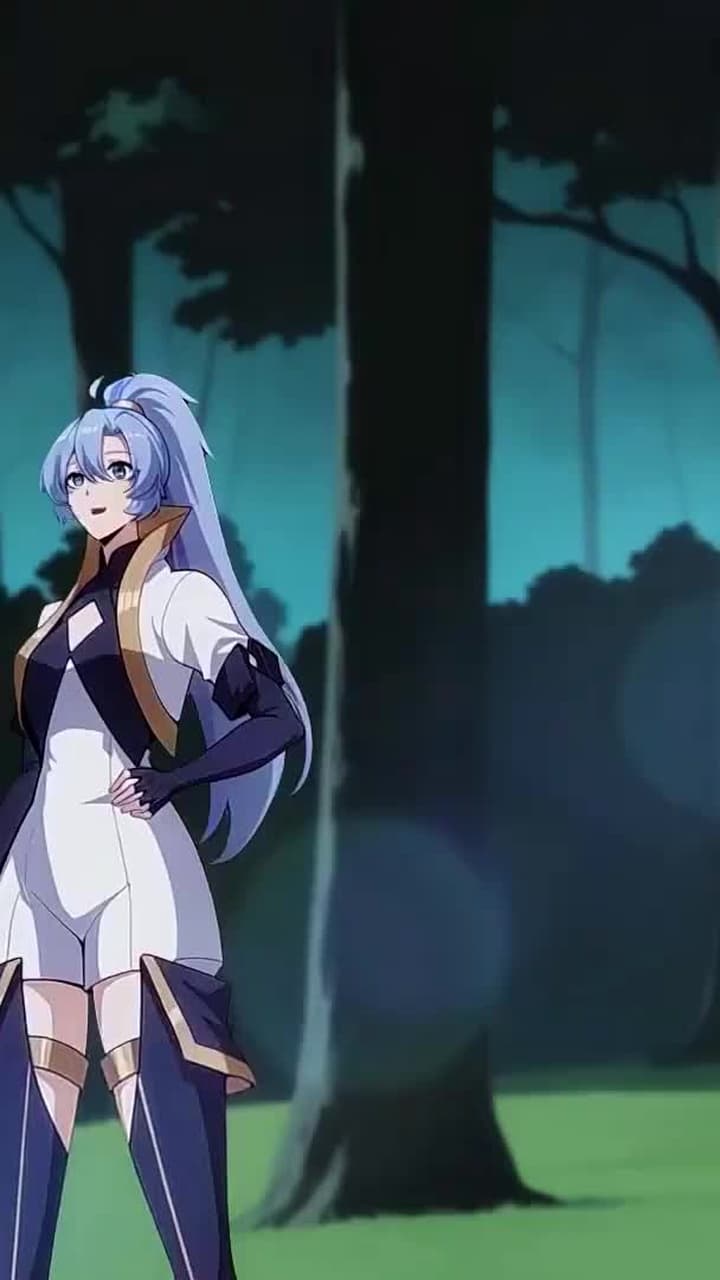 [Dubbing]Primal Beast: By My Decree - Episode 14