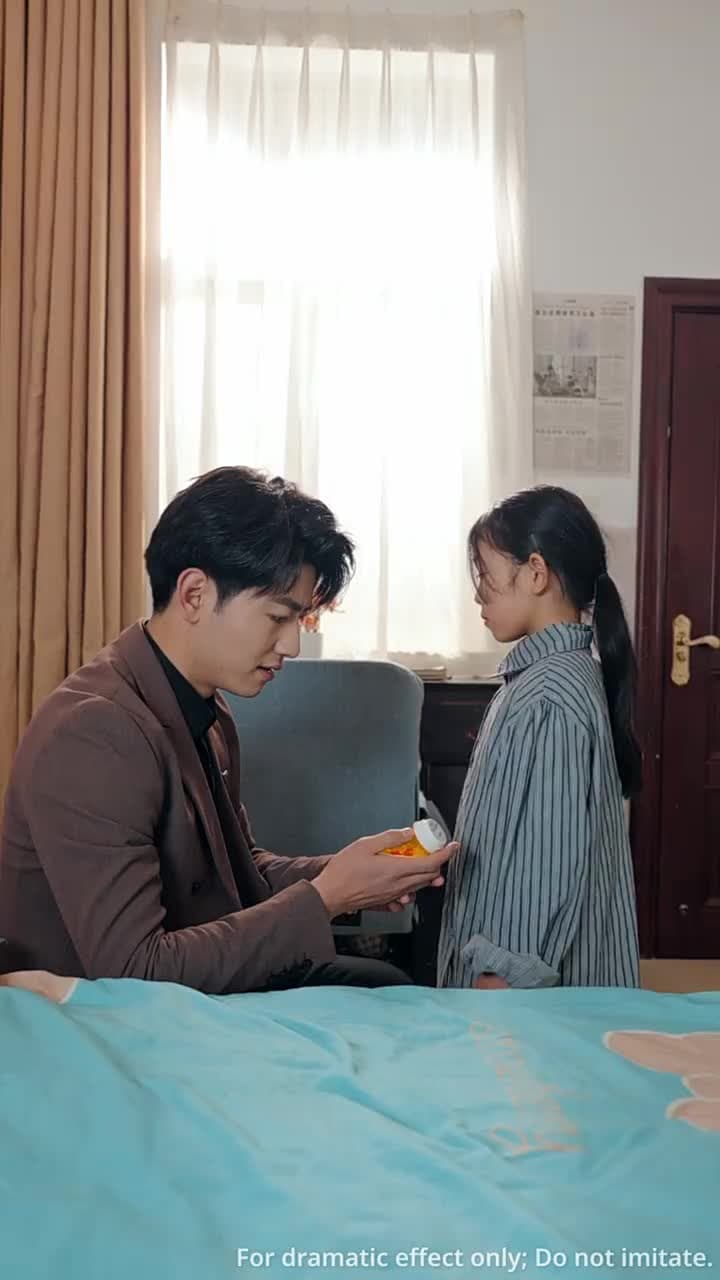 When Spring Came Too Late - Episode 56