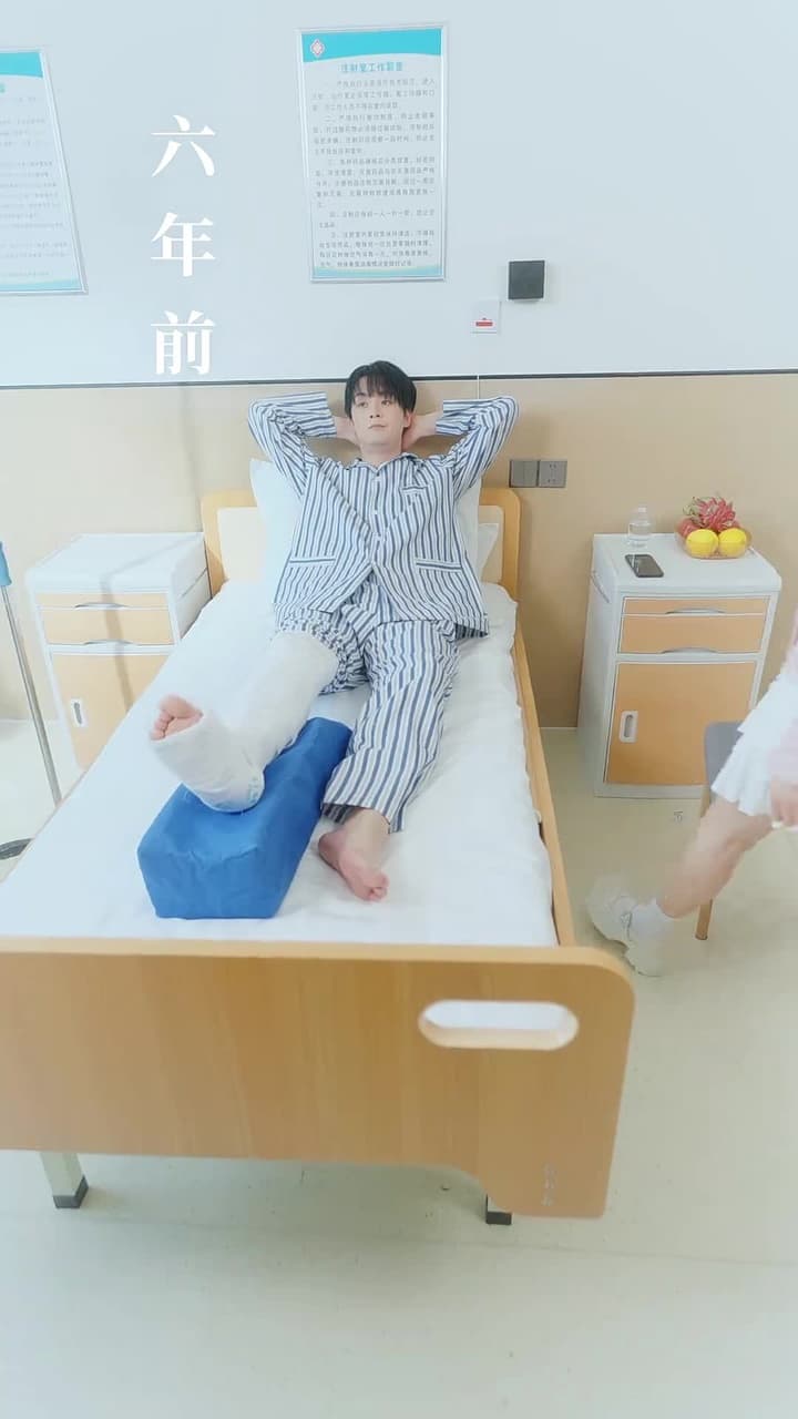 重逢後,高冷裴總紅着眼拉我領證 - Episode 15