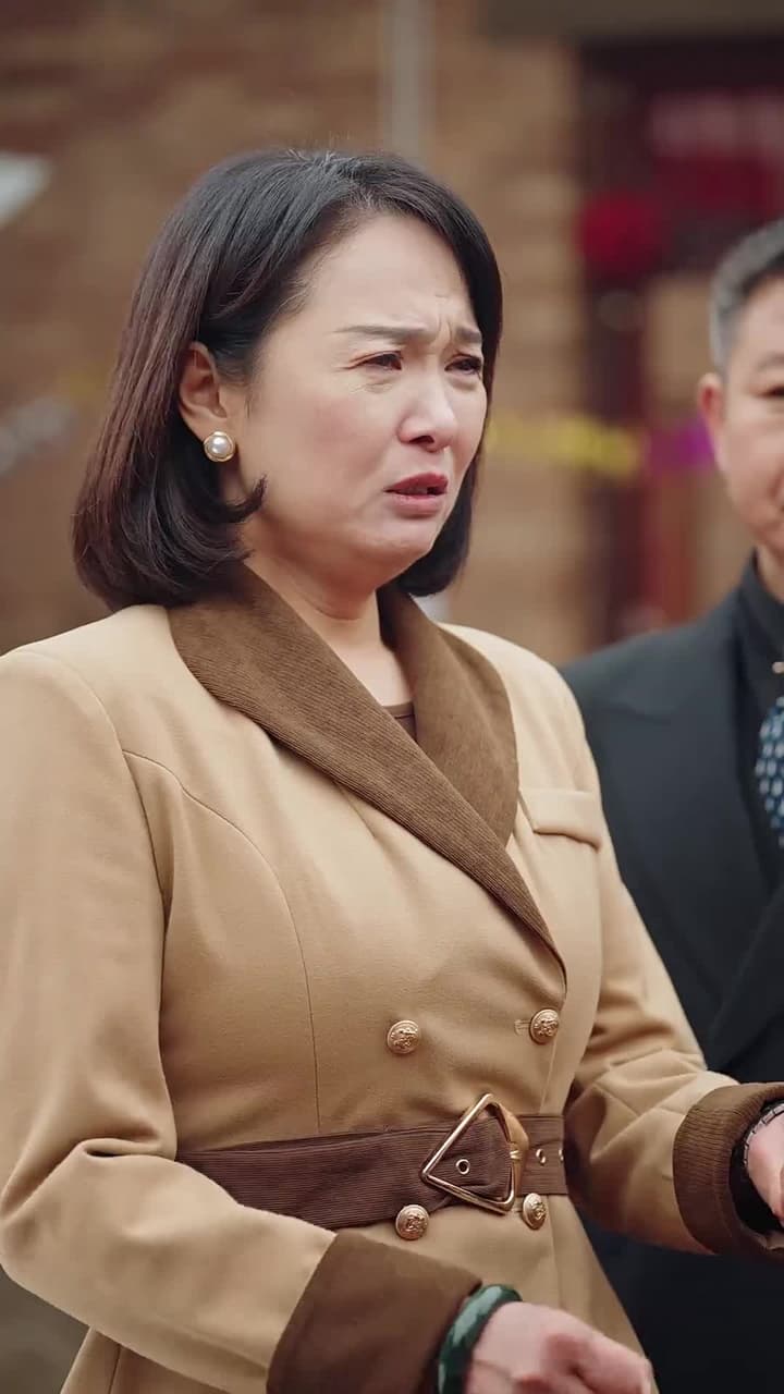 養子無恩,我以重生謀新生 - Episode 35