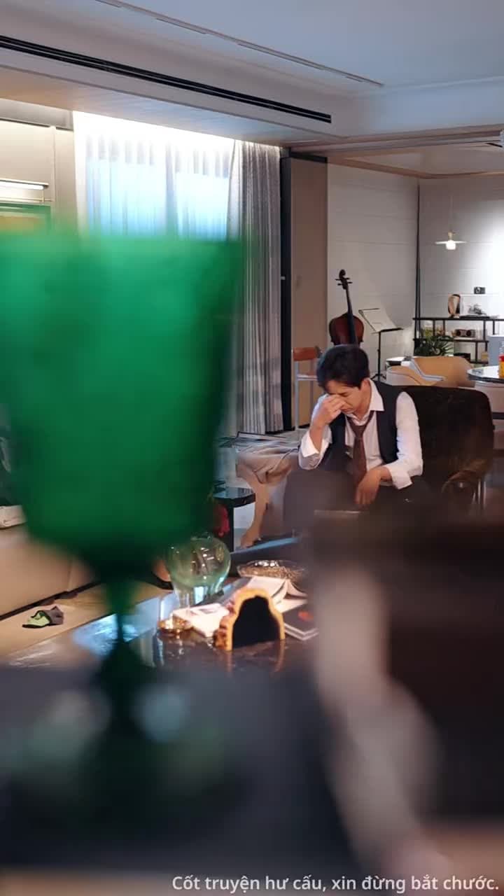 Mẹ Già Một Đời Hy Sinh - Episode 35