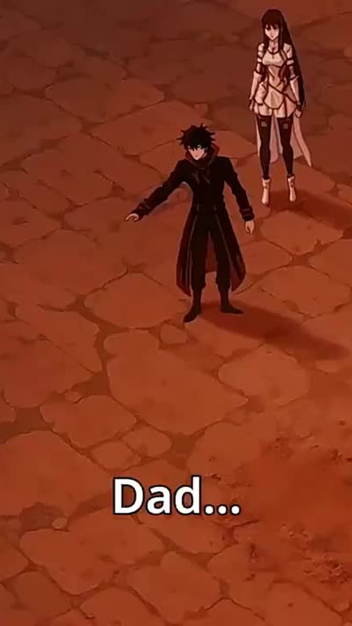 [Dubbed]One Savage Strike, Crush Another World - Episode 18