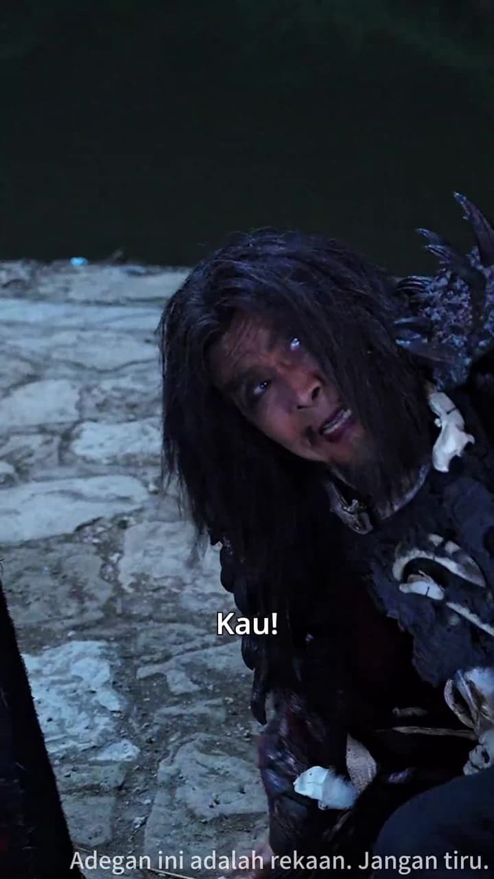 Suamiku Raja Iblis - Episode 17