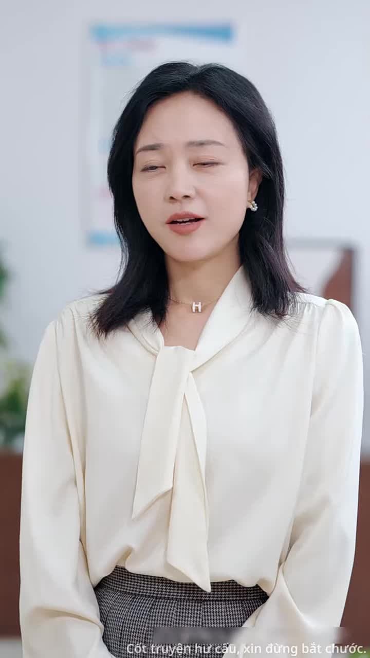 Mẹ Già Một Đời Hy Sinh - Episode 52
