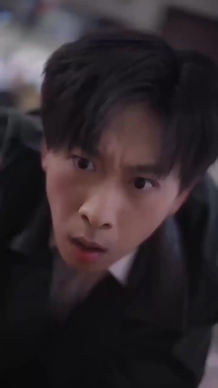 [Dubbing]Taktik Lubang Dinding - Episode 12