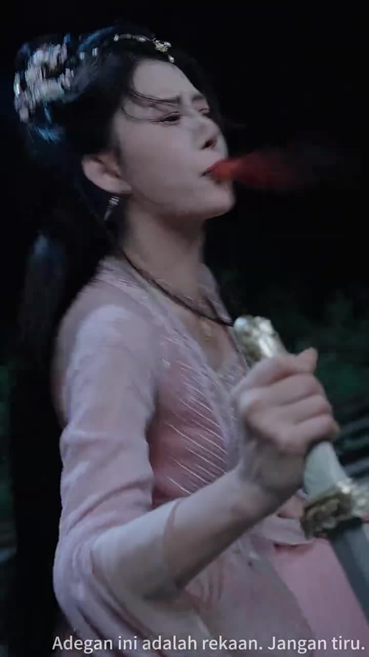 Suamiku Raja Iblis - Episode 15