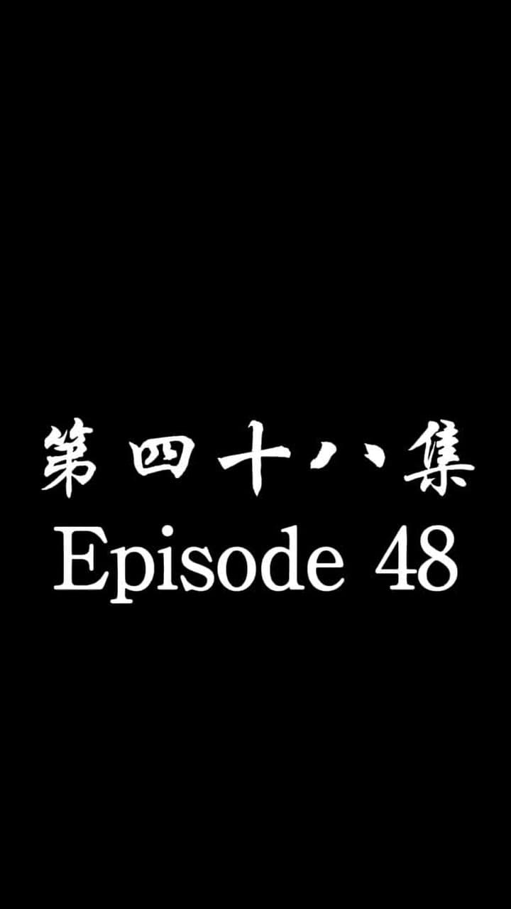 [Dubbed] No Longer Will I Be Your Protector - Episode 48