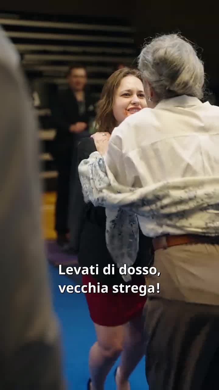 [Doppiato]La Mano Destra di Dio - Episode 32