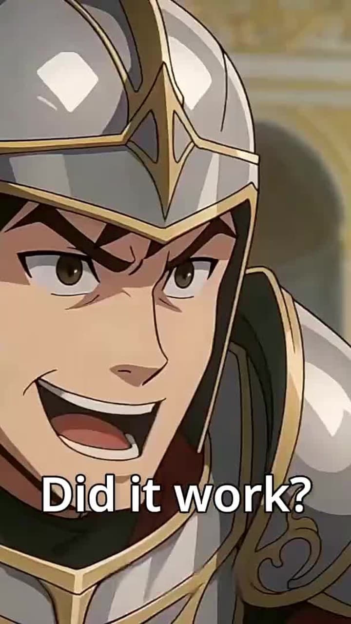 [Dubbed]One Savage Strike, Crush Another World - Episode 36