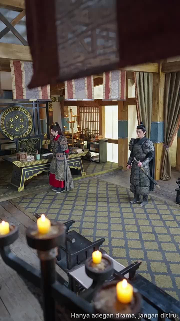Kembali Padamu - Episode 52