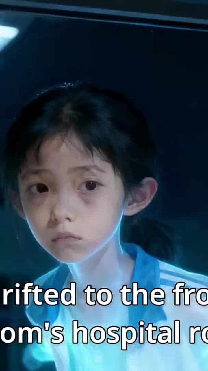 [Dubbed] She Called Me a Liar Until I Died - Episode 31