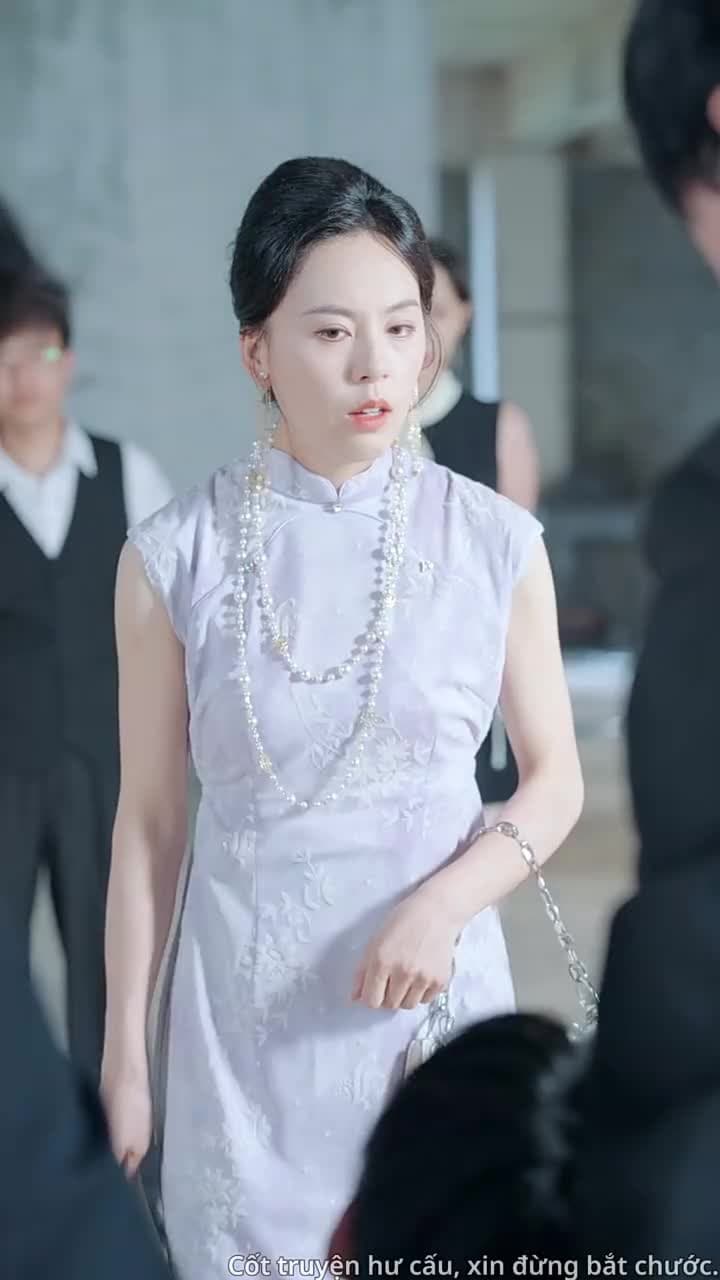 Cuộc Đời Giông Tố - Episode 80