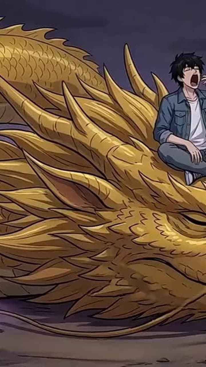 [Dubbed] Max-Level Beast Tide: I Summon an Army - Episode 64