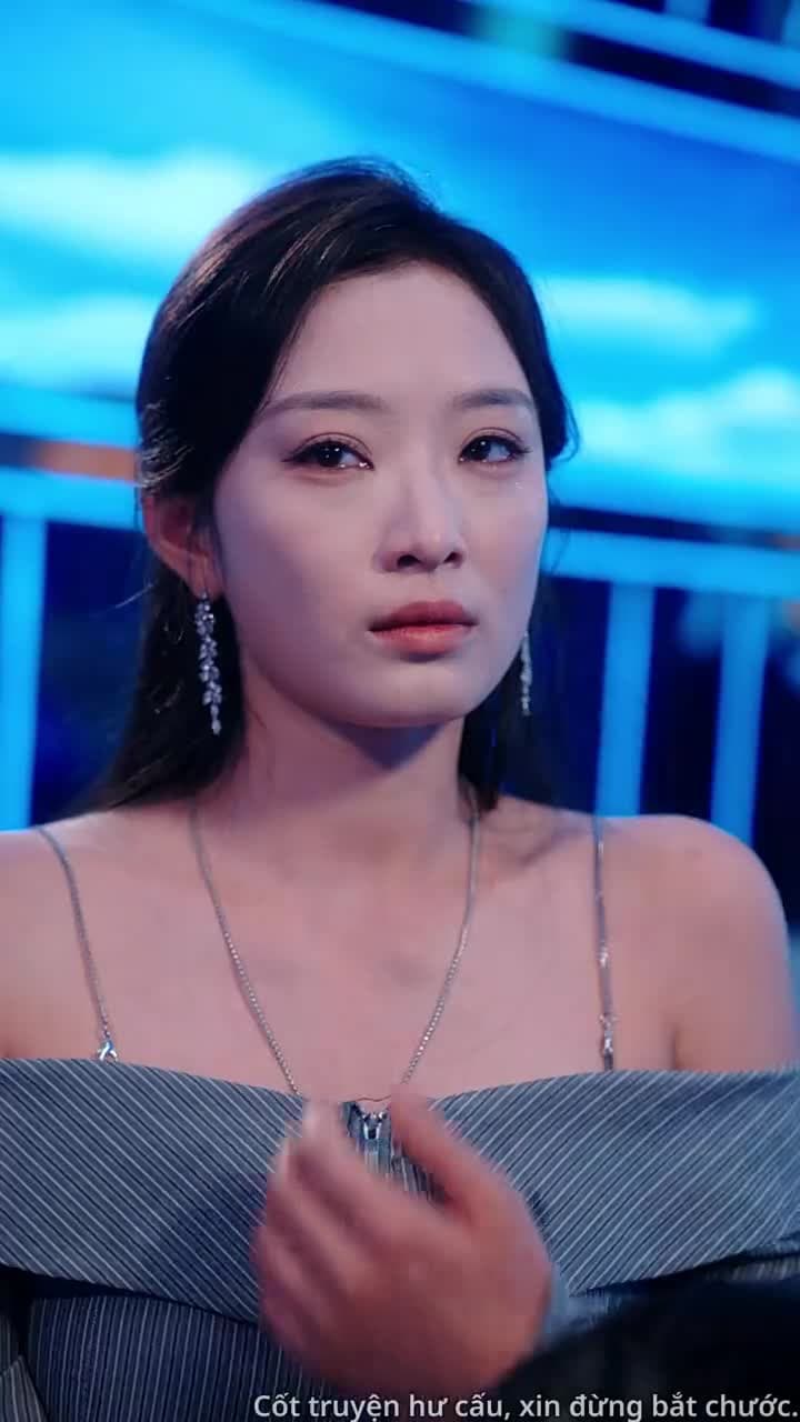 Cuộc Đời Giông Tố - Episode 26
