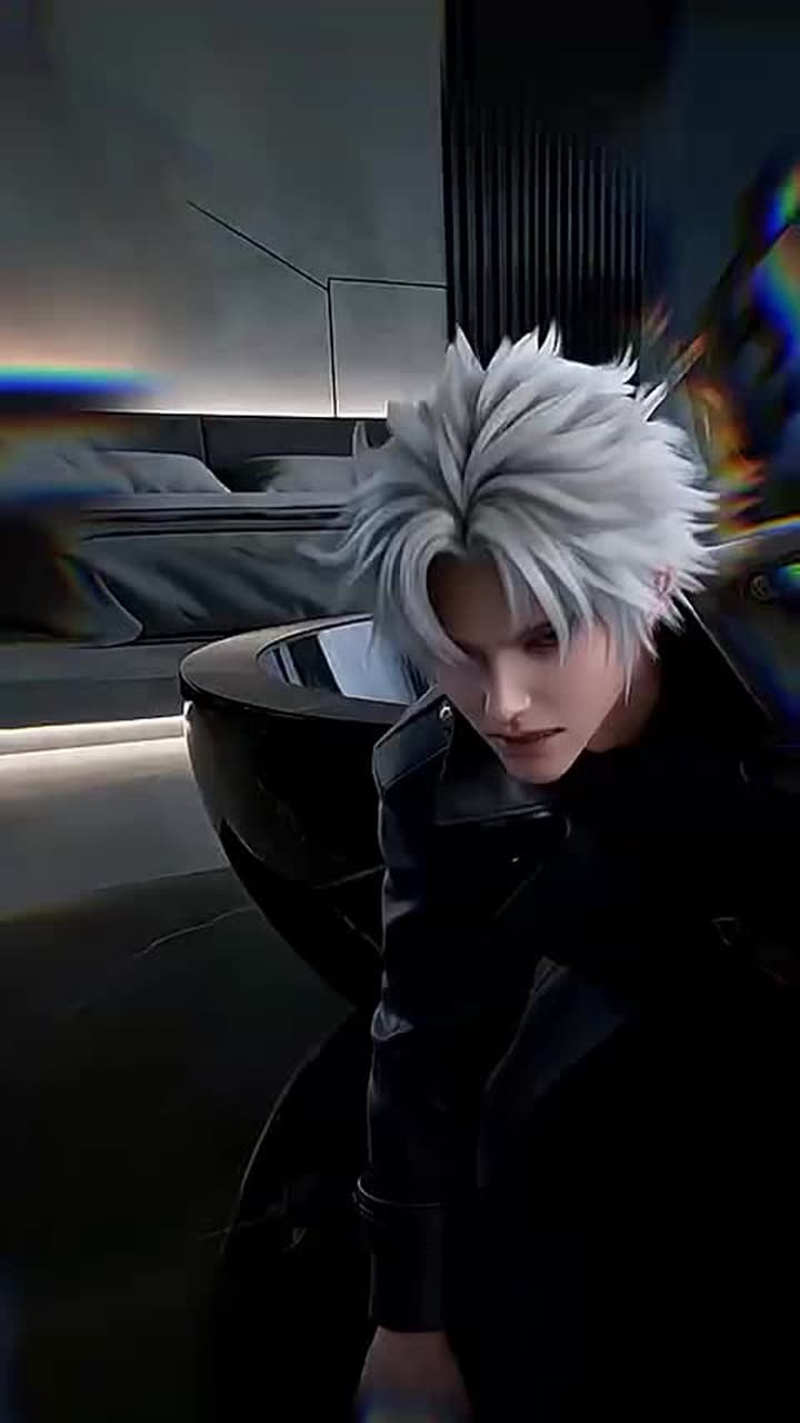 [Dubbed]The Golden Fortress - Episode 11
