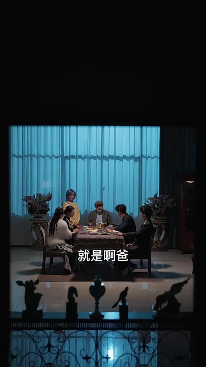 重生大佬,馬甲遍布全球 - Episode 4
