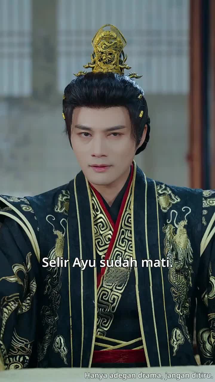 Kembali Padamu - Episode 47