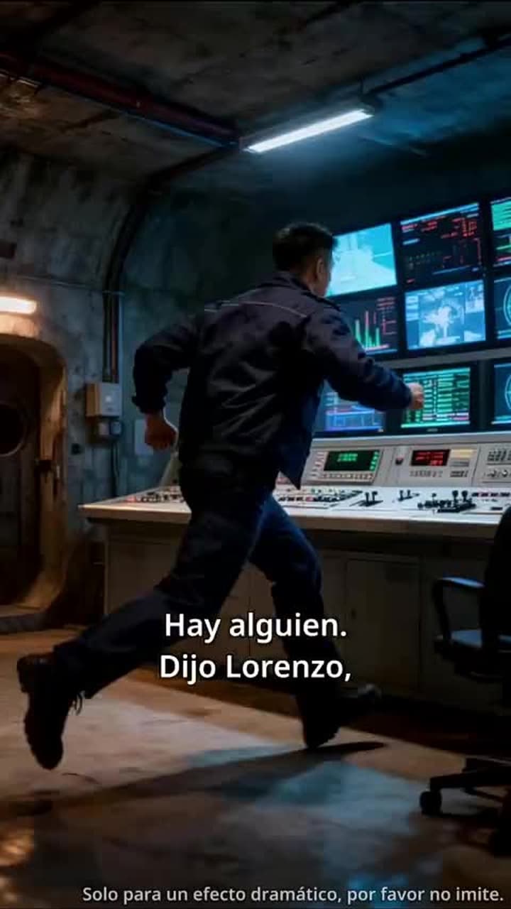 Crónicas del Frío - Episode 19