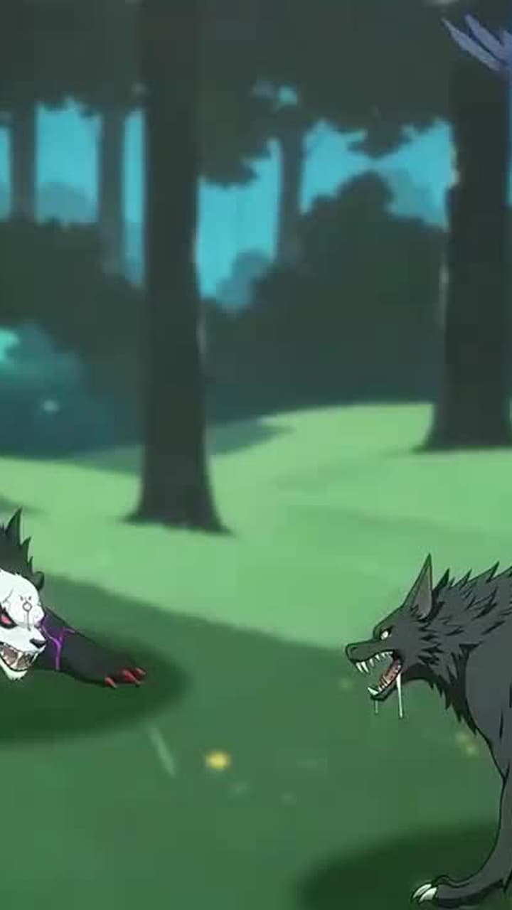 [Dubbing]Primal Beast: By My Decree - Episode 16